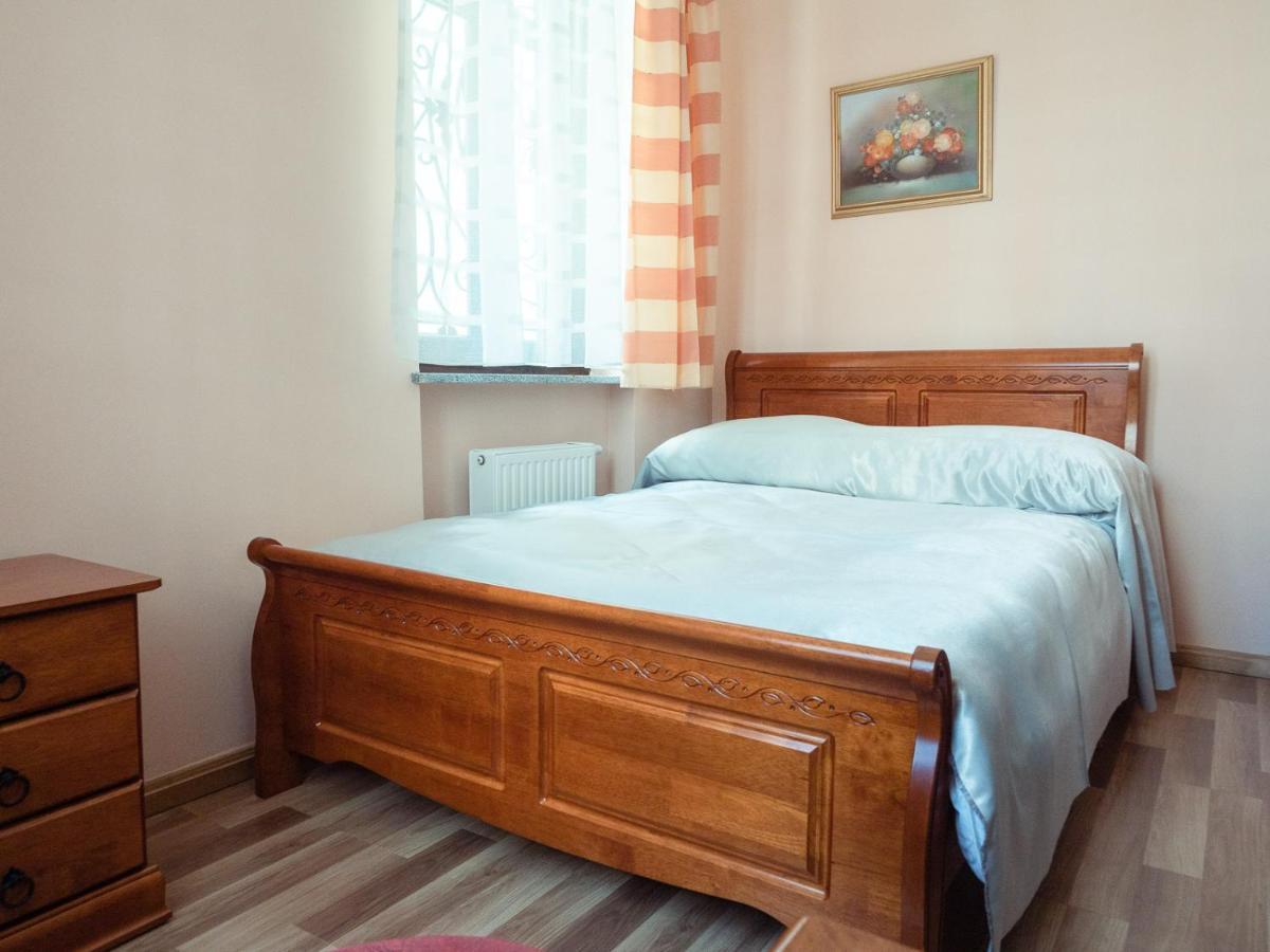 Apartamenty Na Cichej 5 A1 Kołobrzeg Exterior foto